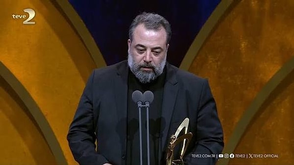 Kızıl Goncalar'ın senaristi Necati Şahin'in kaleme aldığı dönem dizisi iptal edilmişti!