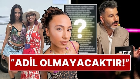 Big5 Yarışmasındaki Ezgi Güçlü Hakkındaki Akran Zorbalığı İddiaları Sonrası Yapımcı Tolga Akış'tan Açıklama!