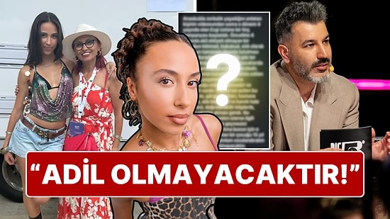 Big5 Yarışmasındaki Ezgi Güçlü Hakkındaki Akran Zorbalığı İddiaları Sonrası Yapımcı Tolga Akış'tan Açıklama!