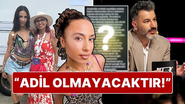Ezgi Güçlü ve Zorbalık İddialarına Tolga Akış'tan Yanıt!