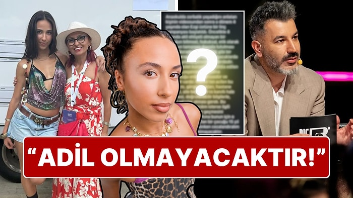 Big5 Yarışmasındaki Ezgi Güçlü Hakkındaki Akran Zorbalığı İddiaları Sonrası Yapımcı Tolga Akış'tan Açıklama!