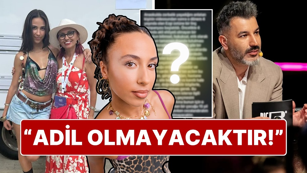 Big5 Yarışmasındaki Ezgi Güçlü Hakkındaki Akran Zorbalığı İddiaları Sonrası Yapımcı Tolga Akış'tan Açıklama!