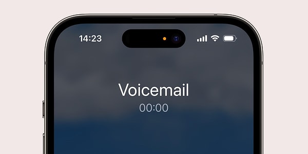 Noktaların anlamı telefona göre değişebiliyor