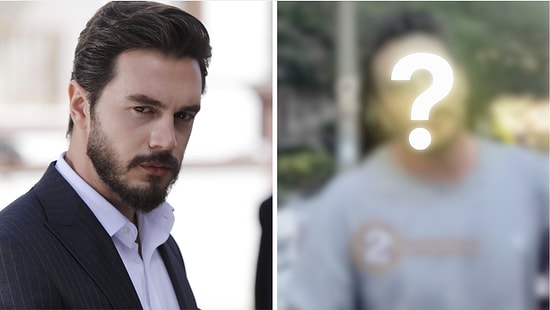 İsmail Ege Şaşmaz Debuts Dramatic New Look After Ditching His Signature Beard