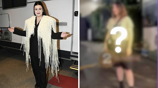 After Losing 12 Kilos in Two Months, Yasemin Sakallıoğlu Explains Her Transformation