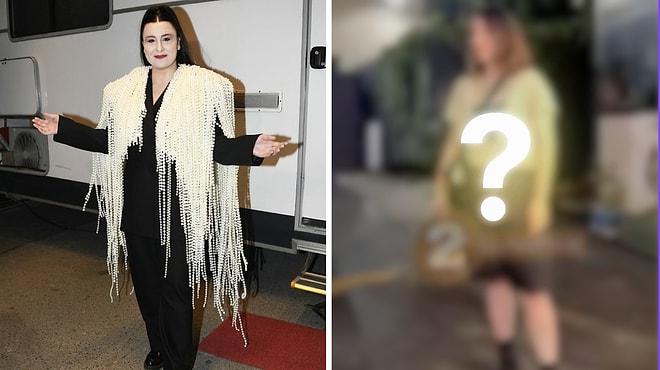 After Losing 12 Kilos in Two Months, Yasemin Sakallıoğlu Explains Her Transformation