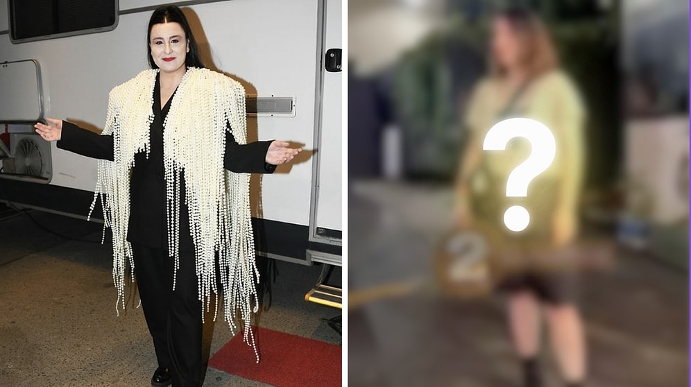 After Losing 12 Kilos in Two Months, Yasemin Sakallıoğlu Explains Her Transformation