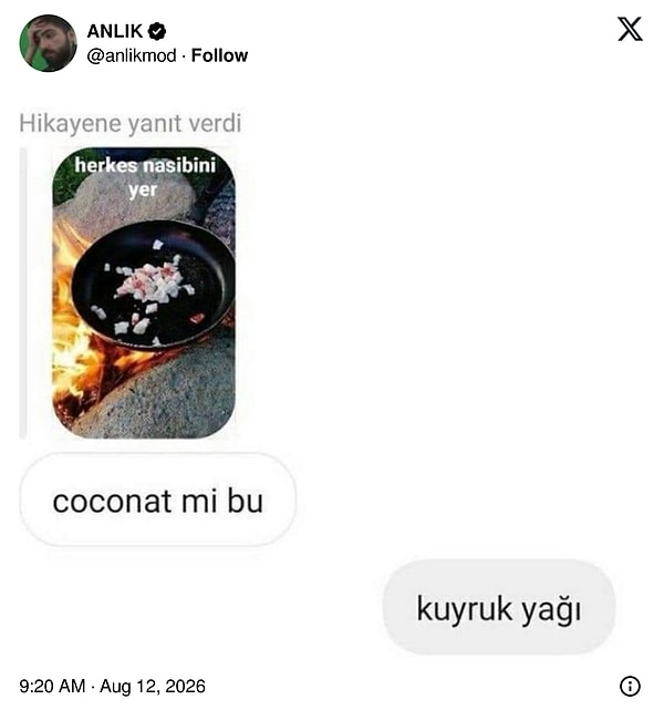 Kısa ve net!