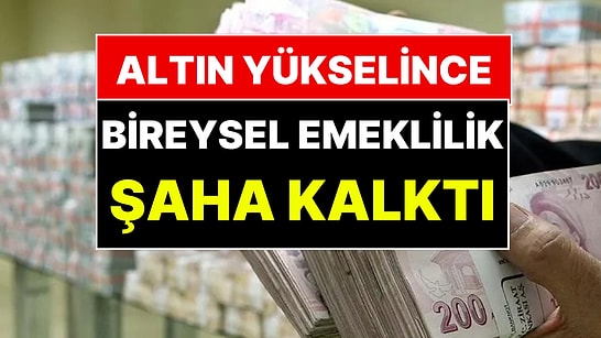 BES'te Tüm Dengeleri Değiştiren Altın Depremi