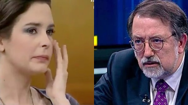 Pelin Batu'nun yaklaşık 10 yıl önce programda ağladığı anlar yeniden gündem oldu.