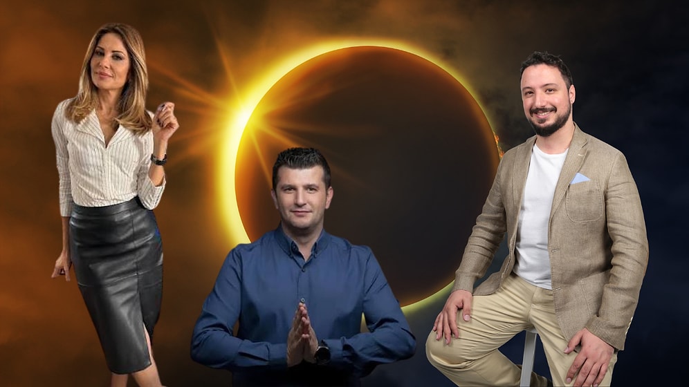 Total Solar Eclipse in Leo: Prominent Astrologers Issue Urgent Warnings for Upcoming Shifts