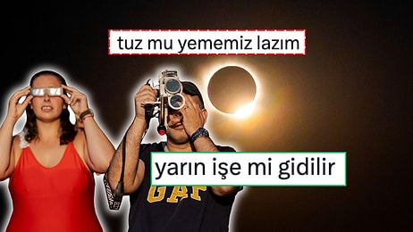 Meteor Yağmuru, Güneş Tutulması… Gökyüzünün Bugünkü Bilimsel Yoğunluğu Gündem Oldu