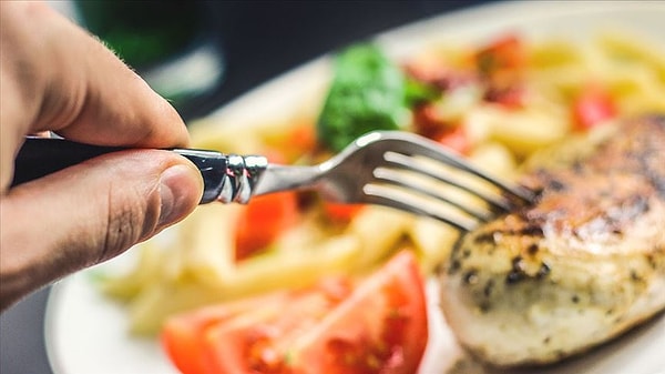 Every Feeling of Hunger May Not Be Real Hunger