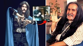 The Story That Shocked Turkey: The Boy Who Claimed to Be the Reincarnation of Barış Manço!