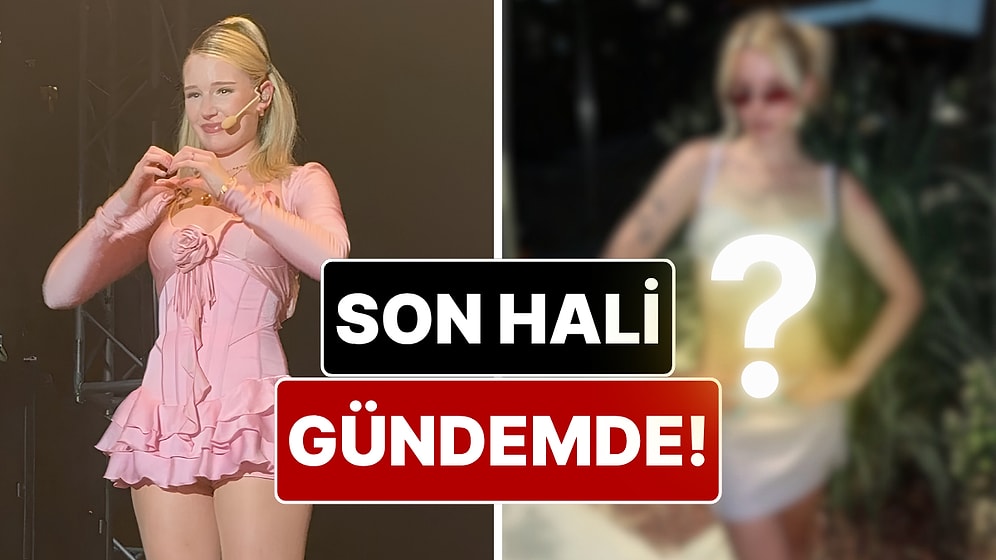 Verdiği Kilolarla Bambaşka Bir Görünüme Kavuştu: Manifest Üyesi Lidya Pınar'ın Son Hali Dikkat Çekti!