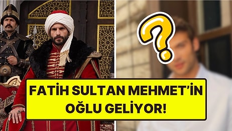 Mehmed: Fetihler Sultanı'na Bomba Transfer! II. Bayezid'e Hayat Verecek