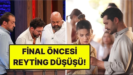Final Kararı Alan Dizi Yine Düşüşte: 12 Ağustos Çarşamba Reyting Sonuçları Açıklandı