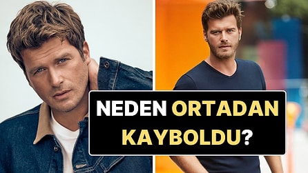 5 Milyon Takipçili Hesabını Kapatmıştı: Kıvanç Tatlıtuğ'un Sosyal Medya Kararının Nedeni Ortaya Çıktı!