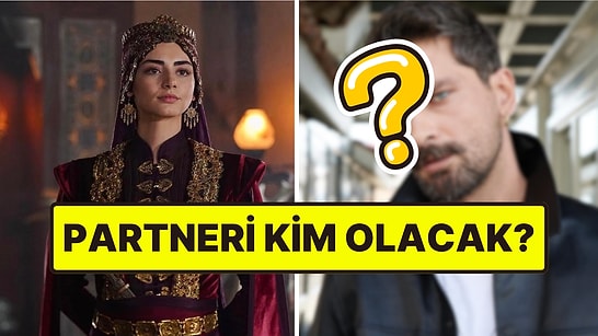 Kanal D'nin Yeni Dizisi Karakuyu'da Özge Törer'in Partneri İçin Sürpriz İsim!