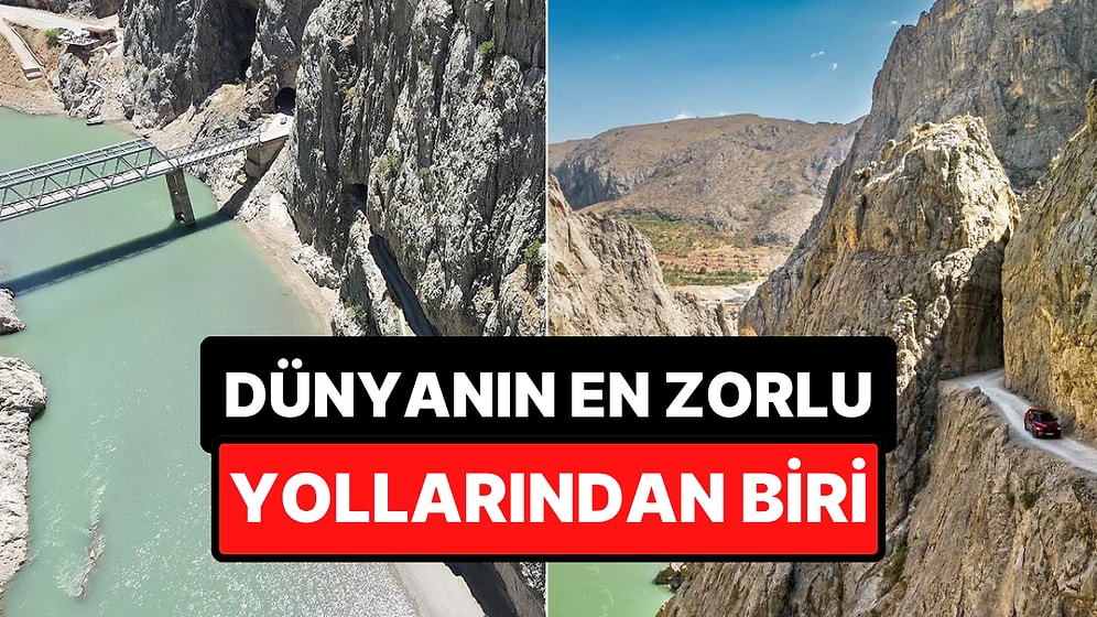 Yapımı Tam 132 Yıl Sürdü: Şimdi Turistler Akın Ediyor, Dünyanın Sayılı Noktalarından!