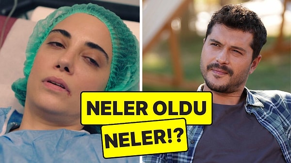 Kızılcık Şerbeti'nde Nursema'nın Ölmesinden Final Yapan Dizinin Reytingine TV Dünyasında Bugün Yaşananlar