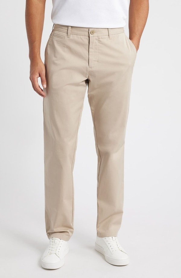 Chino Pantolon