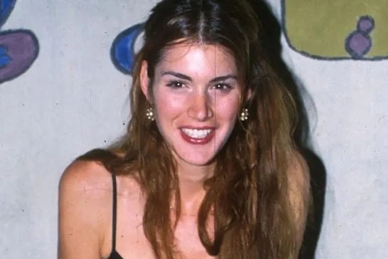 Yasemin Kozanoğlu's Rare Appearance Has Everyone Talking Years Later