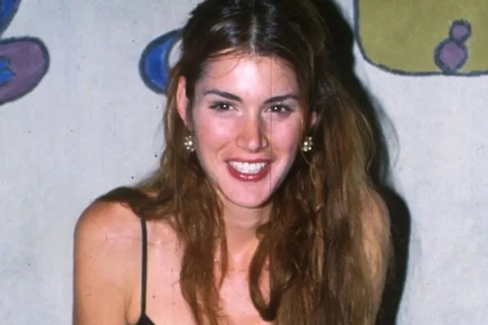 Yasemin Kozanoğlu's Rare Appearance Has Everyone Talking Years Later