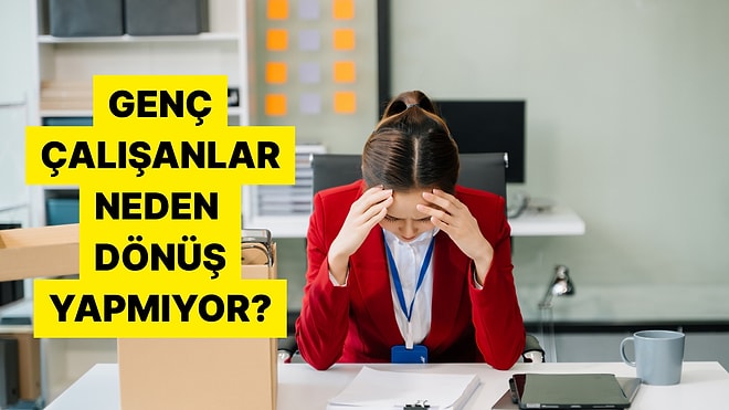 Genç Çalışanların İş Teklifi İlanlarına Dönmemesi Sosyal Medyada Tartışma Yarattı