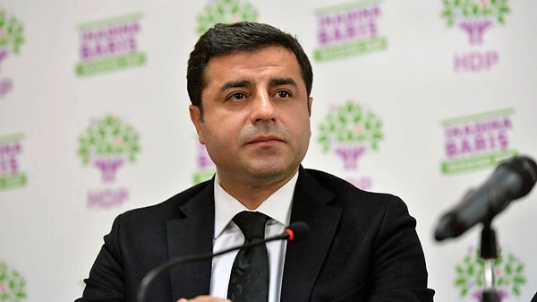 Selahattin Demirtaş ne zaman çıkacak? Selahattin Demirtaş tahliye edilecek mi?