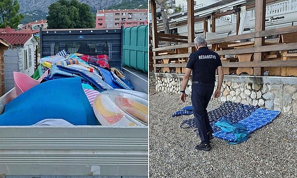 Kıyıların Kamusal Alan Olduğu Vurgulanarak Adil Kullanım İlkesi Hatırlatıldı
