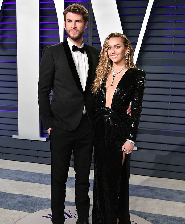 Miley Cyrus ve Liam Hemsworth aşkı, Hollywood'un “ayrıldılar, barıştılar, yine ayrıldılar” denildiğinde akla gelen ilk ilişkilerinden biriydi.