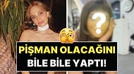 "Kesin Pişman Olacağım" Diyerek Kuaföre Gitti: Bahar Şahin'in Son Hali Gündem Oldu