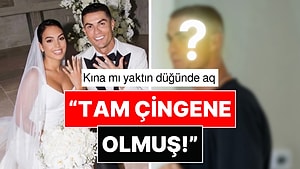 İmaj Değişikliğine Gitti: Cristiano Ronaldo'nun Yeni Saçları Alay Konusu Oldu!