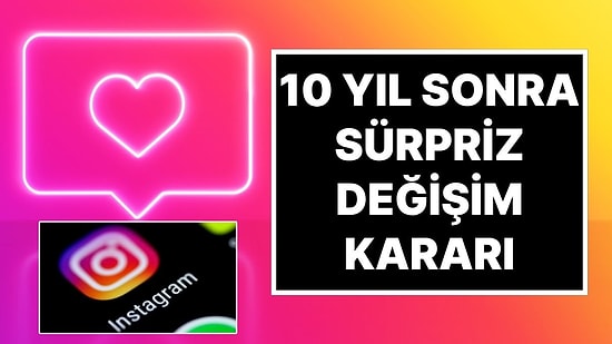 Instagram'dan 10 Yıl Sonra Gelen Sürpriz Karar: Efsane Logo Değişti!
