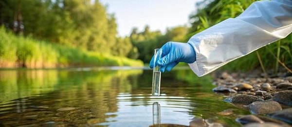 Cape Town Üniversitesi Araştırmacıları Atıl Durumdaki Eski Tesis Alanını Doğal Filtre Sistemine Dönüştürdü