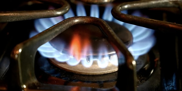 Ocağı Kapattınız Ama Gaz Sızıntısı Sürebiliyor