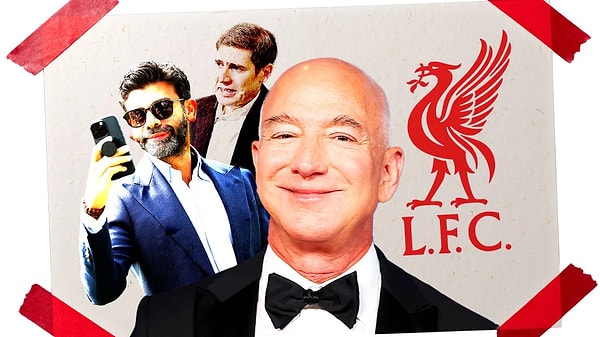 Jeff Bezos yönetim kurulunda yer almayacak
