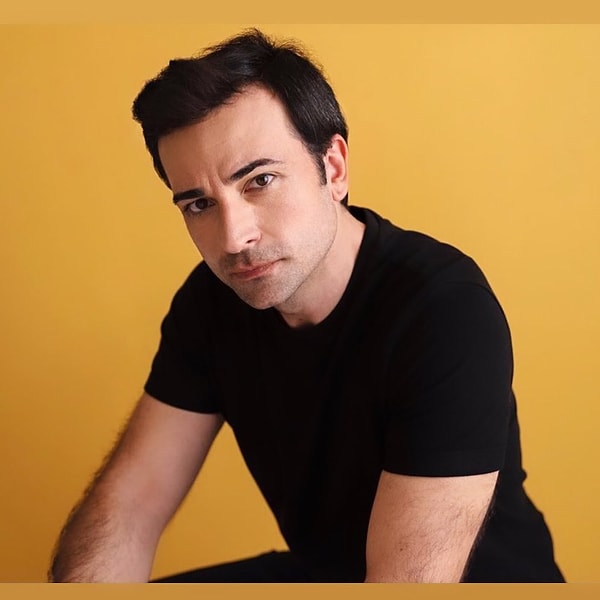 Oyuncu Ozan Dağgez, Daha 17'nin kadrosuna dahil oldu.