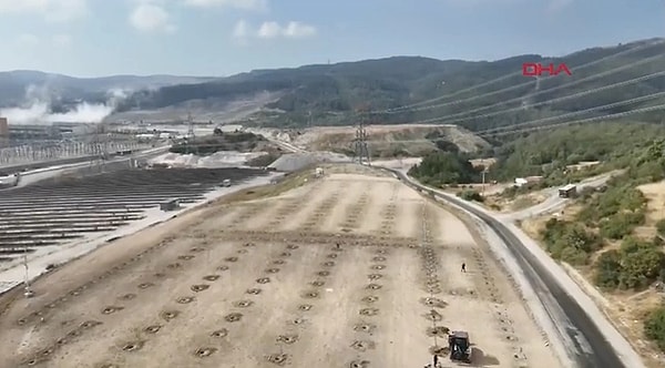 A First in Turkey: There is a Greenhouse Potential of 800 Acres