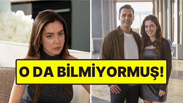 Kızılcık Şerbeti'nde Yerine Başka Oyuncu Gelecek!