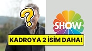 Show TV'nin İddialı Dizisinde Kadro Genişliyor! İki Oyuncuyla Daha Anlaşıldı