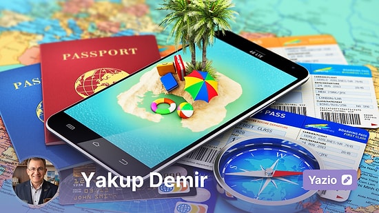 Booking.com Yasağının Maliyeti