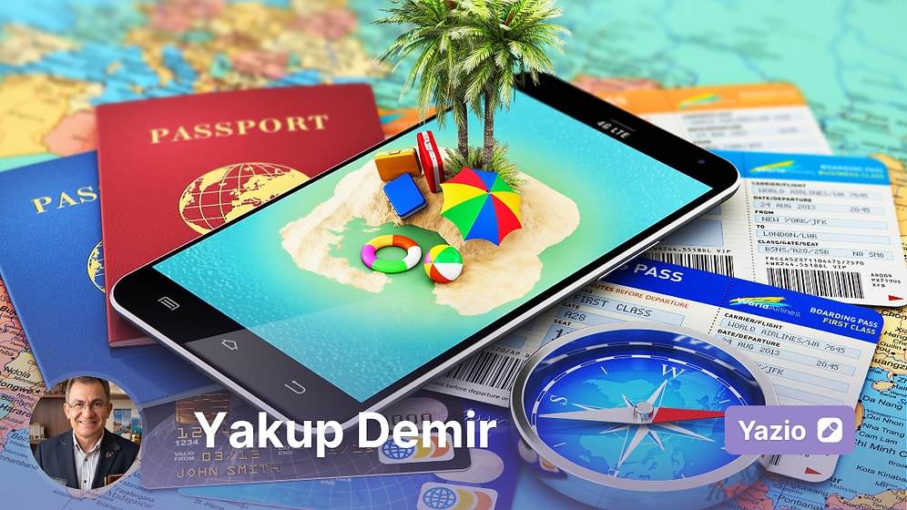 Booking.com Yasağının Maliyeti