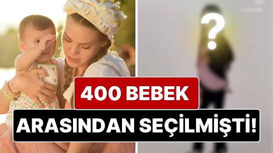 İstanbullu Gelin'in Yaz Bebeği Ada Özdemir'in Son Hali Ortaya Çıktı!