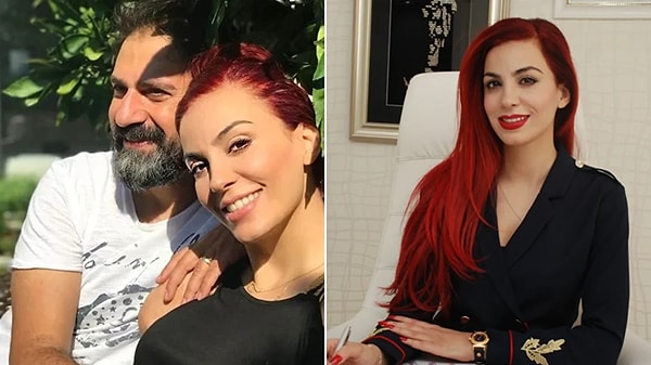 İzmir'de kendi kliniğinde mesleğini sürdüren Kadın Hastalıkları ve Doğum Uzmanı Op. Dr. Özlem Gültekin, 48 yaşında hayatını kaybetti.