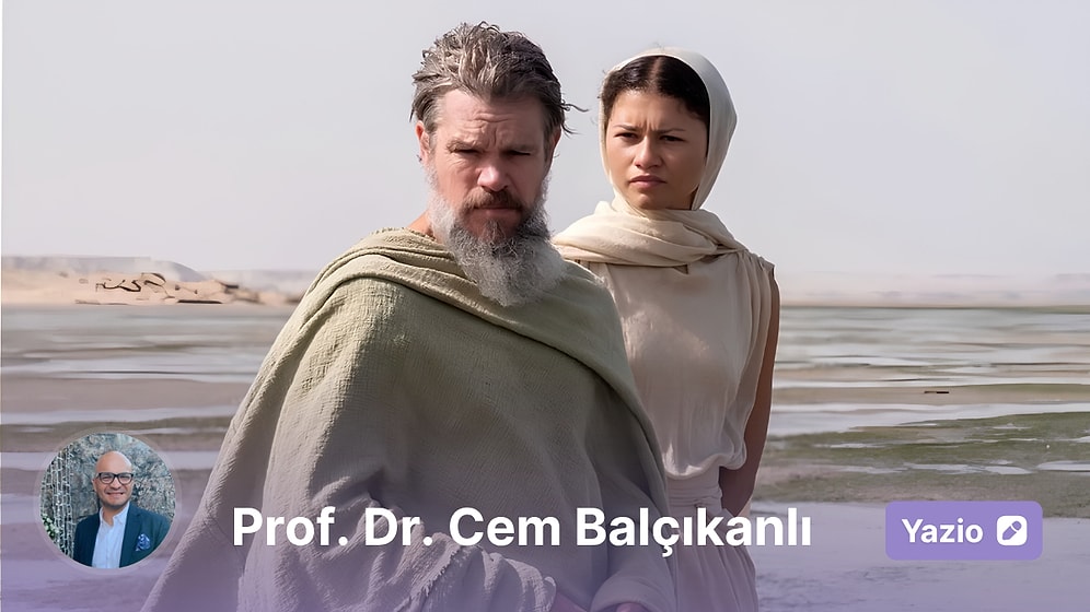 “Akıl, Çıktığı Kaynağı Yedi.” Odyssey Üzerine Kısa Bir Değerlendirme