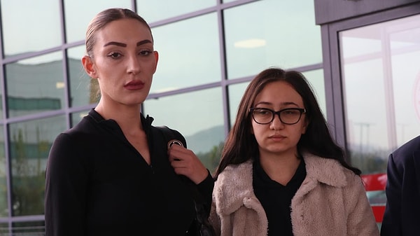 Güllü'nün evinin penceresinden düşerek hayatını kaybetmesinin ardından başlatılan soruşturma aylardır Türkiye'nin gündeminde.