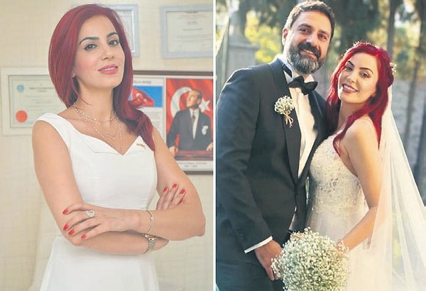 Following the unexpected death of Özlem Gültekin at her clinic, the prosecutor's office initiated an investigation into the incident.