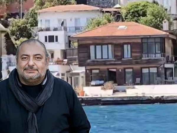 The details of Reha Muhtar's will and the wealth he left behind are expected to be clarified in September.